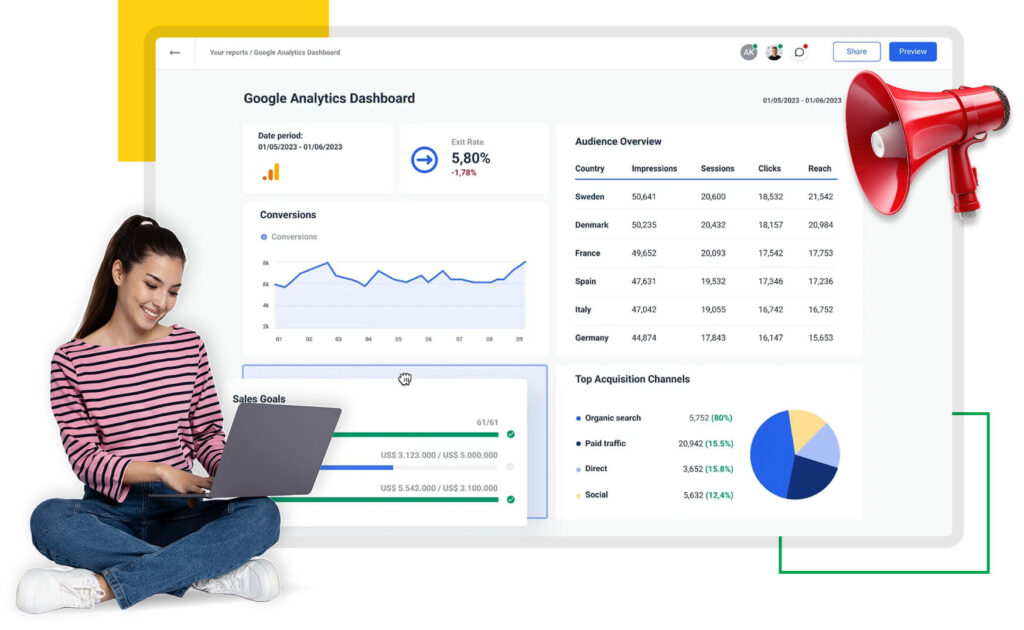 Tell Your Story to the World Like A Super Hit Movie